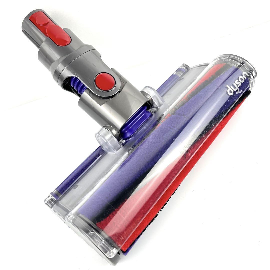 Dyson[112232-12] V10 V11 ソフトクリーナーヘッド　c6