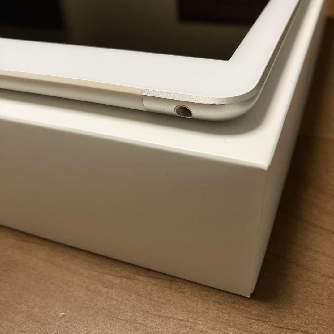 iPad 第9世代 64GB SIMフリー 本体 美品 箱 バッテリー最大容量