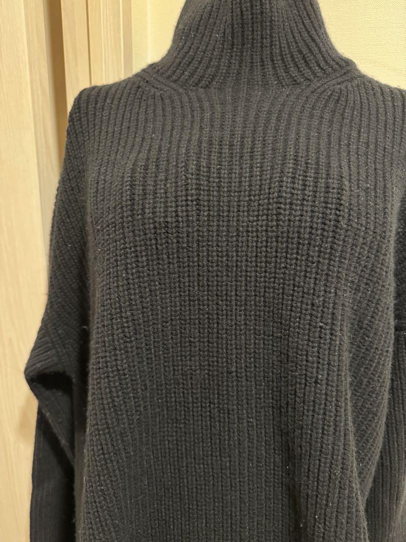 エンフォルド　ニット