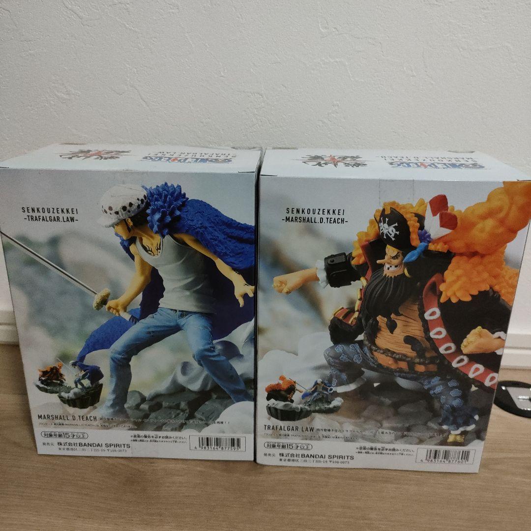 ワンピース　DXF　プライズフィギュアまとめ売り　7点　コレクションや観賞に☆