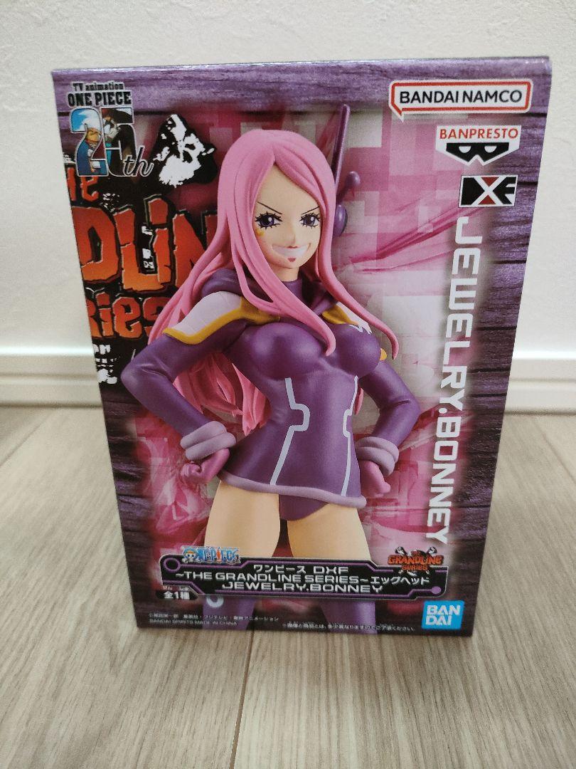 ワンピース　DXF　プライズフィギュアまとめ売り　7点　コレクションや観賞に☆