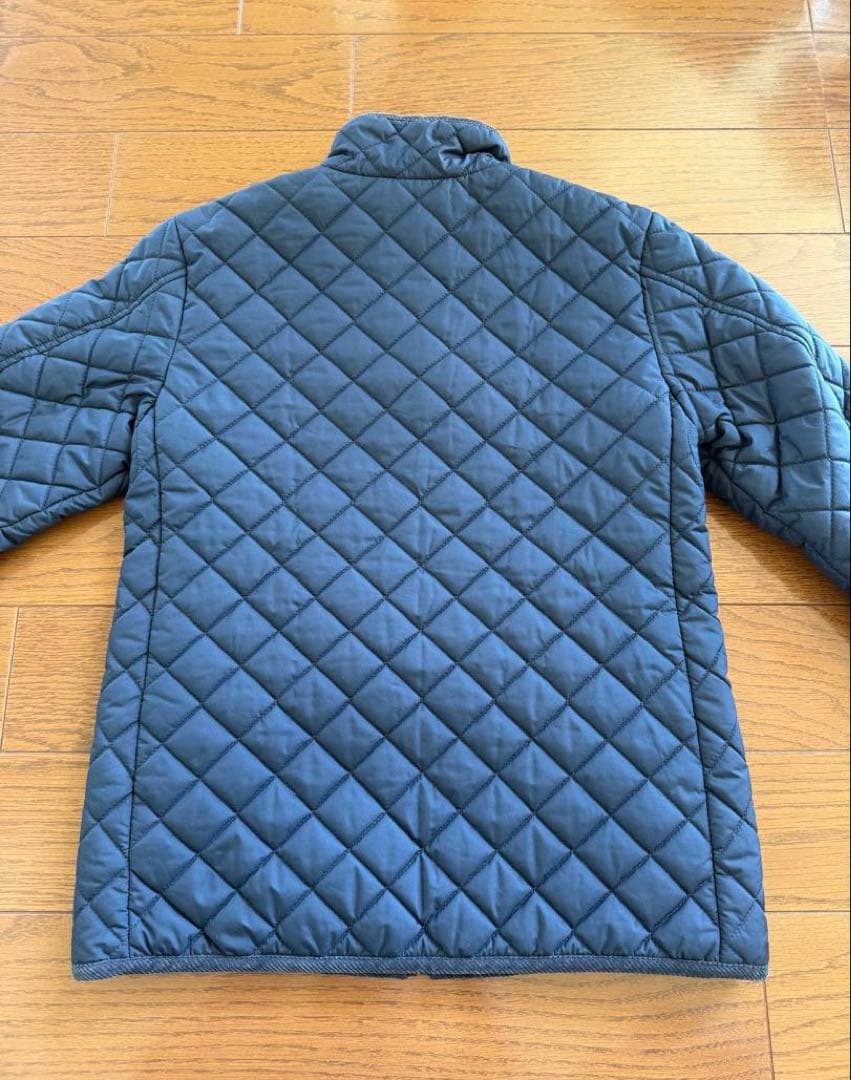 ポロラルフローレン キッズ キルティング ジャケット 130 ポロラルフローレン キッズ キルティング ジャケット 130