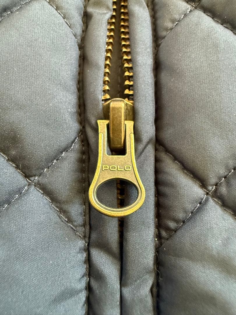 ポロラルフローレン キッズ キルティング ジャケット 130 ポロラルフローレン キッズ キルティング ジャケット 130