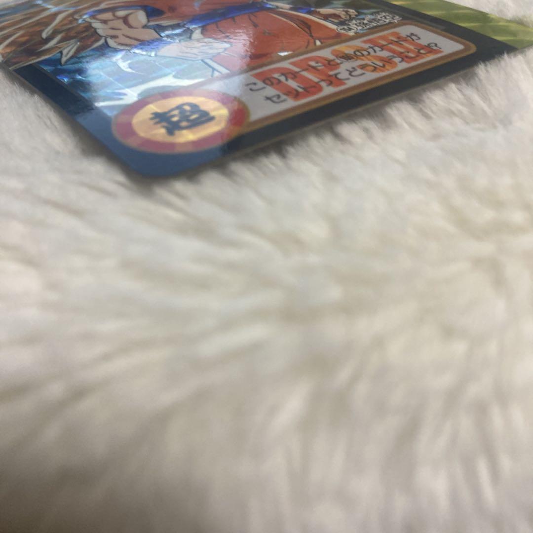 未剥がし品】ドラゴンボール カードダス 154 孫悟空 total800 未剥がし品】ドラゴンボール カードダス 154 孫悟空 total800