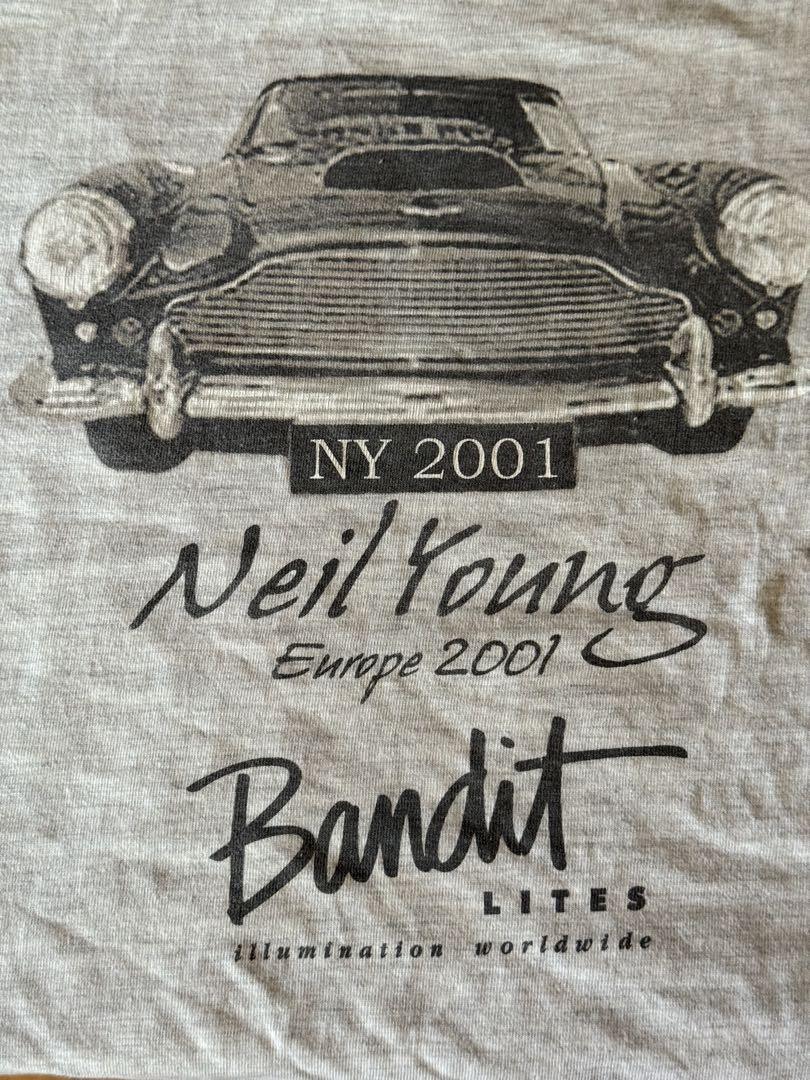 2001 T