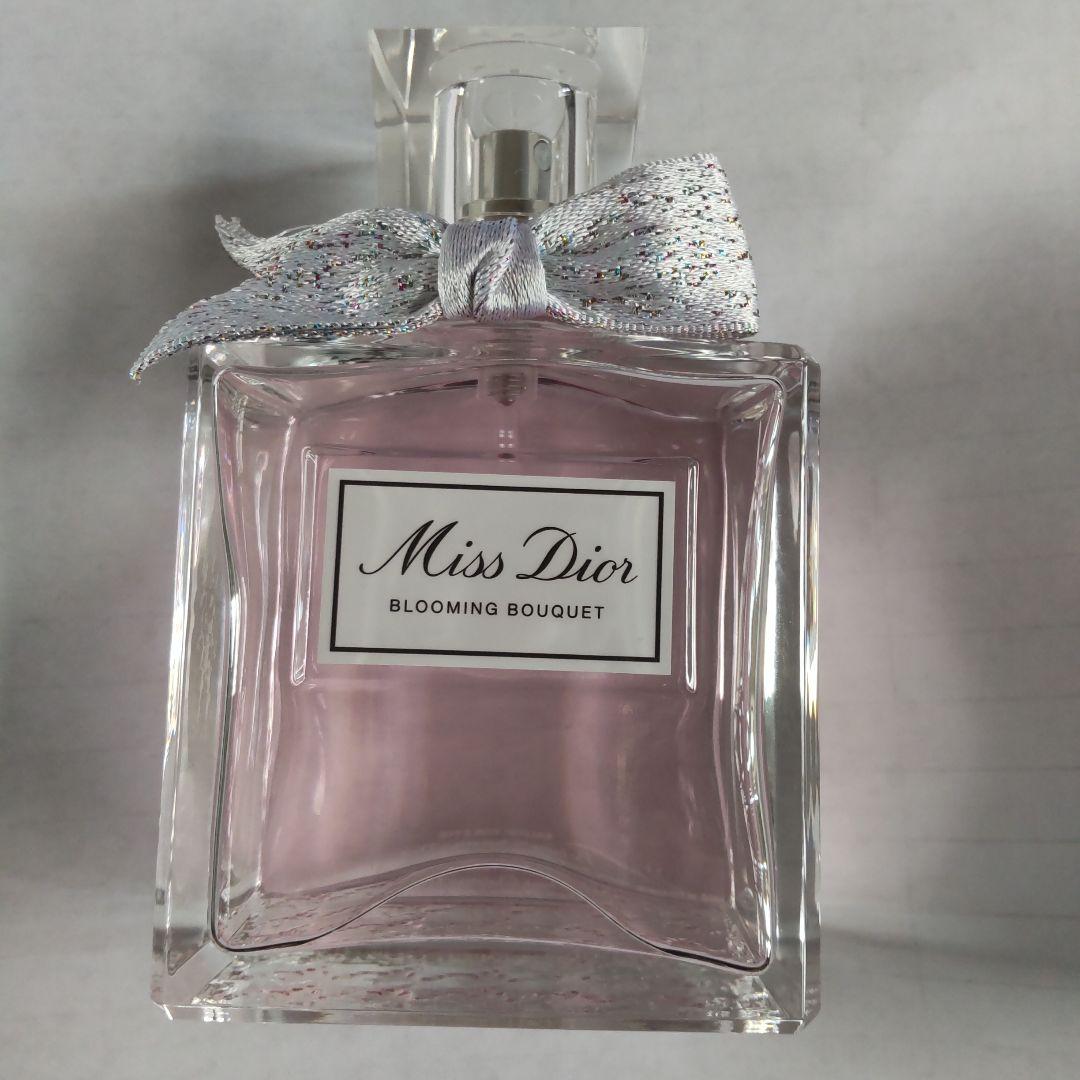 Miss Dior Blooming Bouquet 100ml オードトワレ