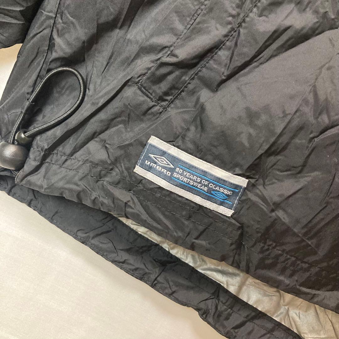 男女兼用 カジュアルウェア グッドシンプルデザイン!UMBROビッグ