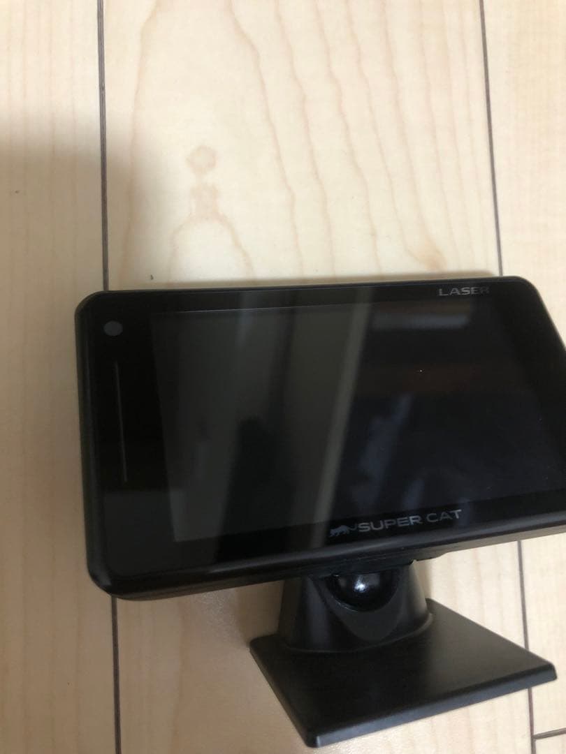 ユピテル レーダー探知機