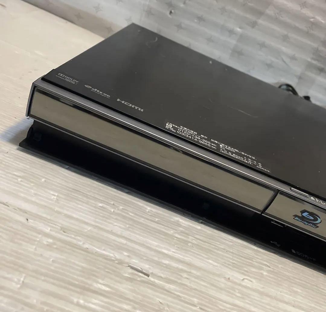 もとひさ　三菱 ＤＶＲ－ＢＺ３３０　 ブルーレイレコーダー　1TB Amazon | 三菱電機 1TB 2チューナー ブルーレイレコーダー REAL