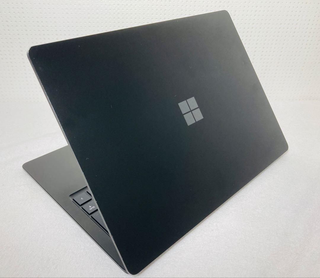 Surface Laptop5/メモリ16GB/CPU i7/office付