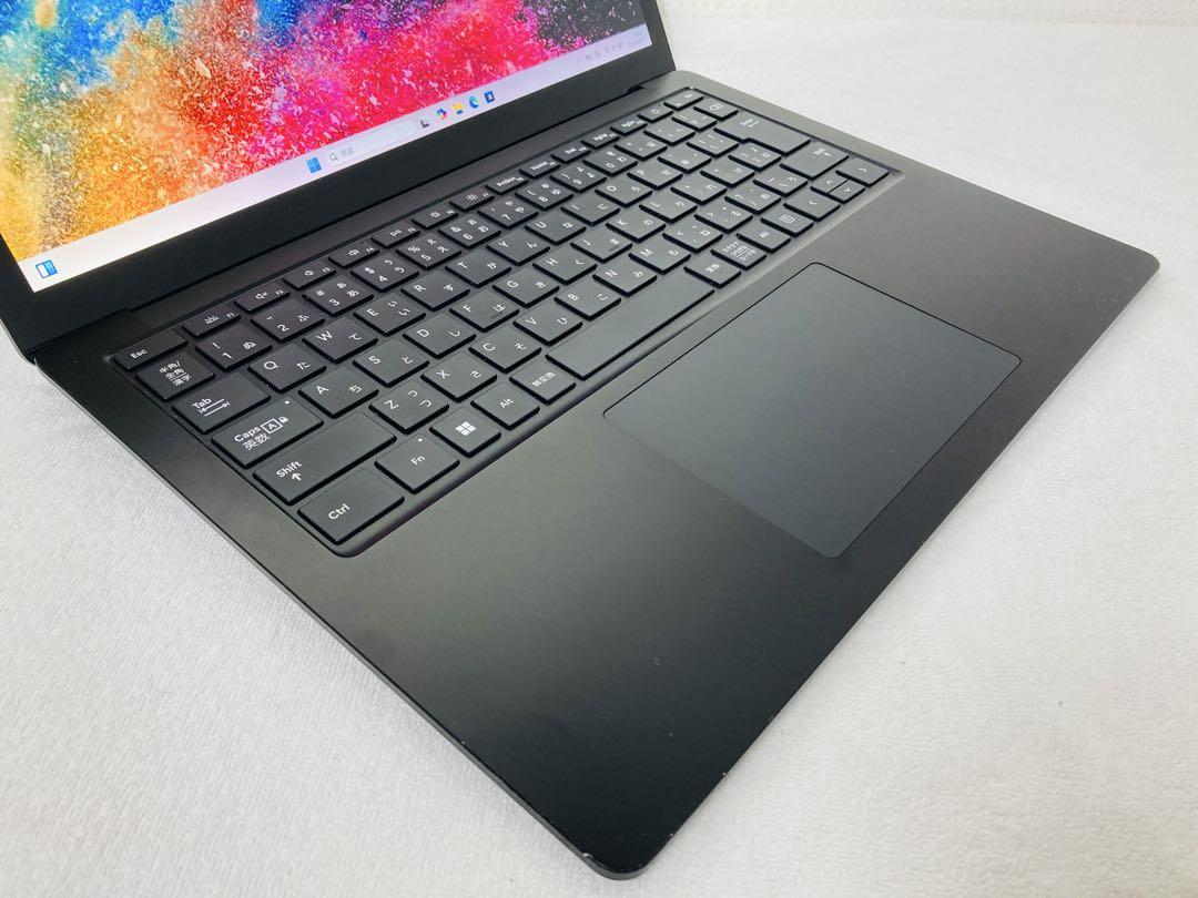 Surface Laptop5/メモリ16GB/CPU i7/office付