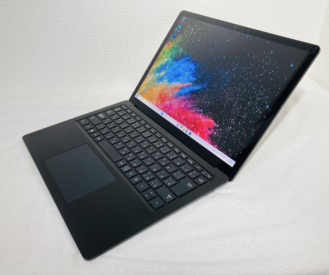 Surface Laptop5/メモリ16GB/CPU i7/office付