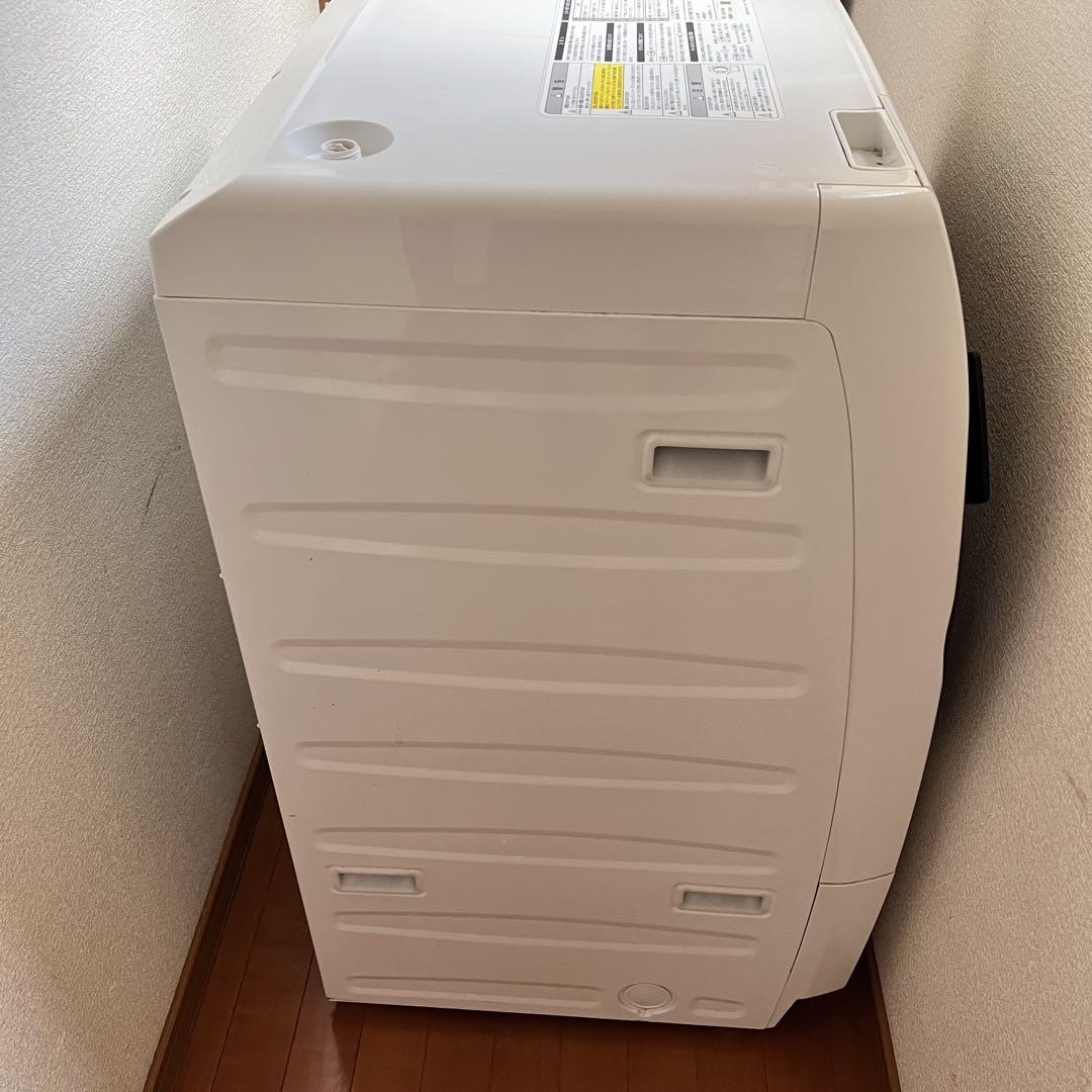洗濯7kg