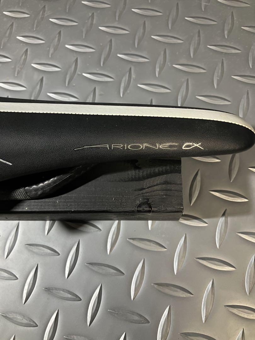 新品　fi'zi:k Arione CX カーボン