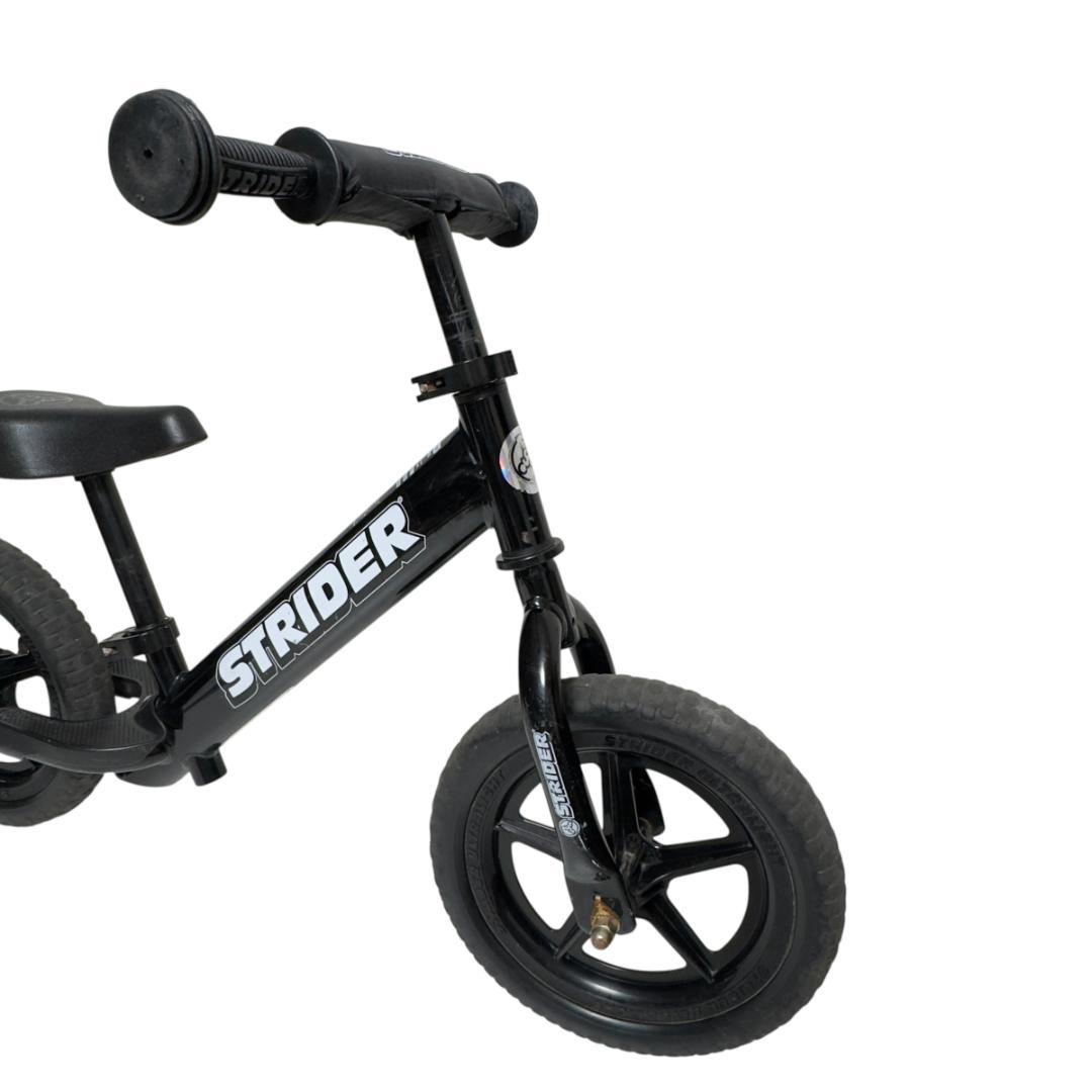 STRIDER ストライダー