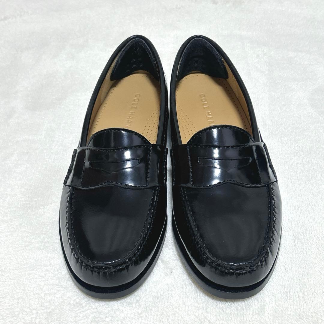 未着用 コールハーン