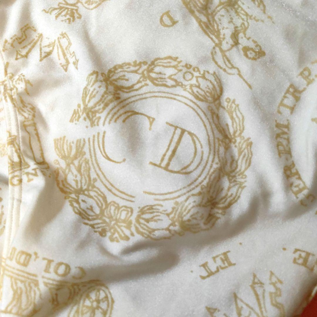 ディオール 水着 Christian Dior SPORTS オリジナルポーチ付