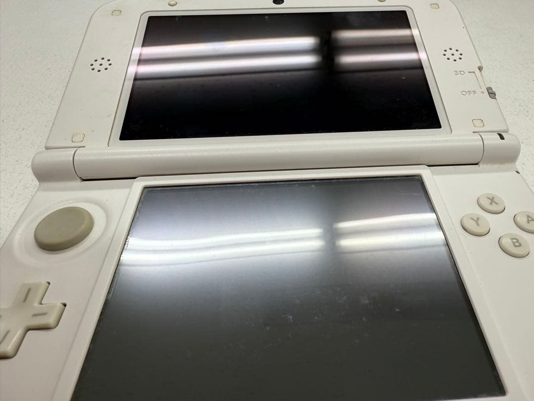 送 ニンテンドー3DS