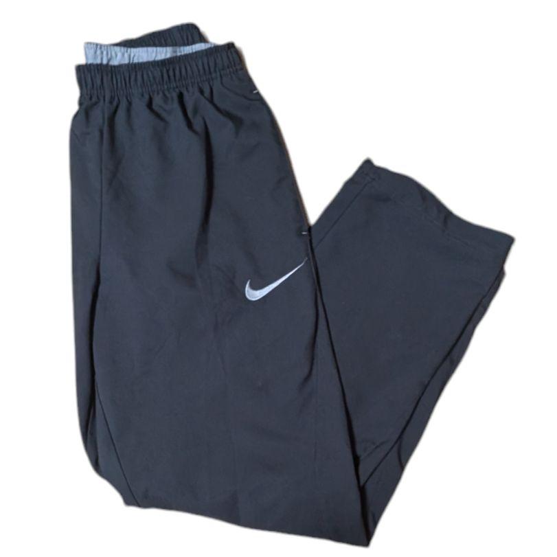 【美品】NIKE ナイキ ドライフィットウェア セットアップ 上下 メンズM