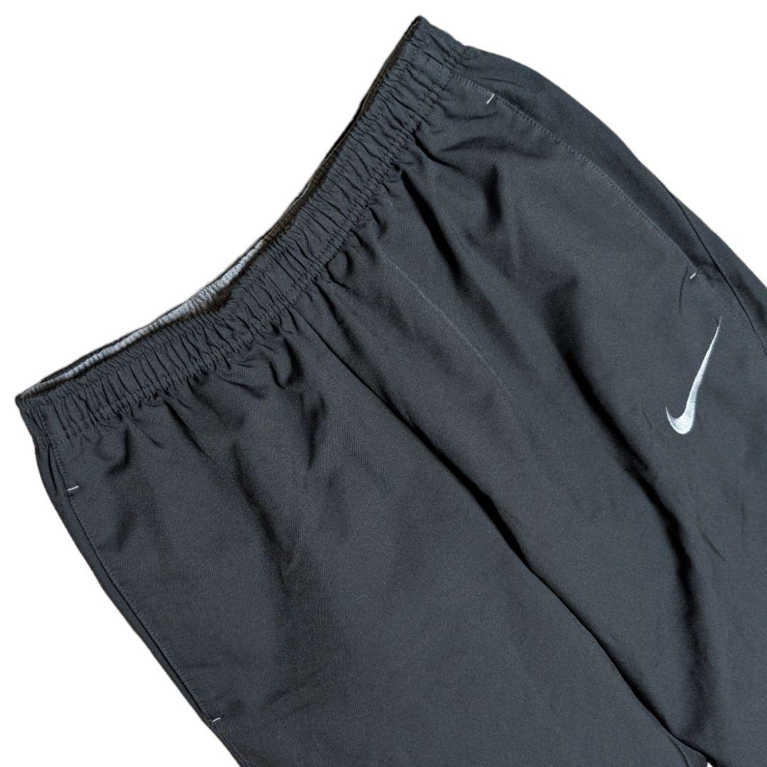 【美品】NIKE ナイキ ドライフィットウェア セットアップ 上下 メンズM