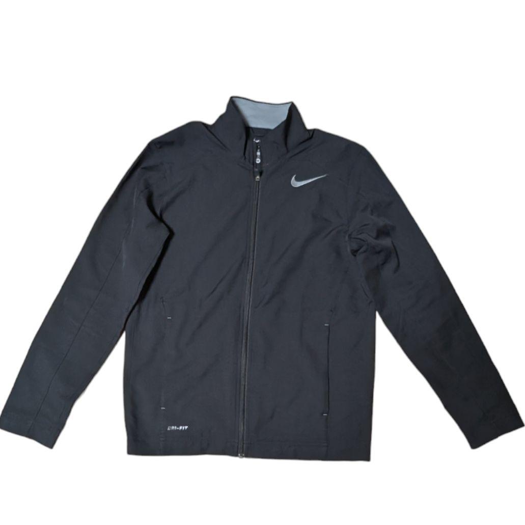 【美品】NIKE ナイキ ドライフィットウェア セットアップ 上下 メンズM