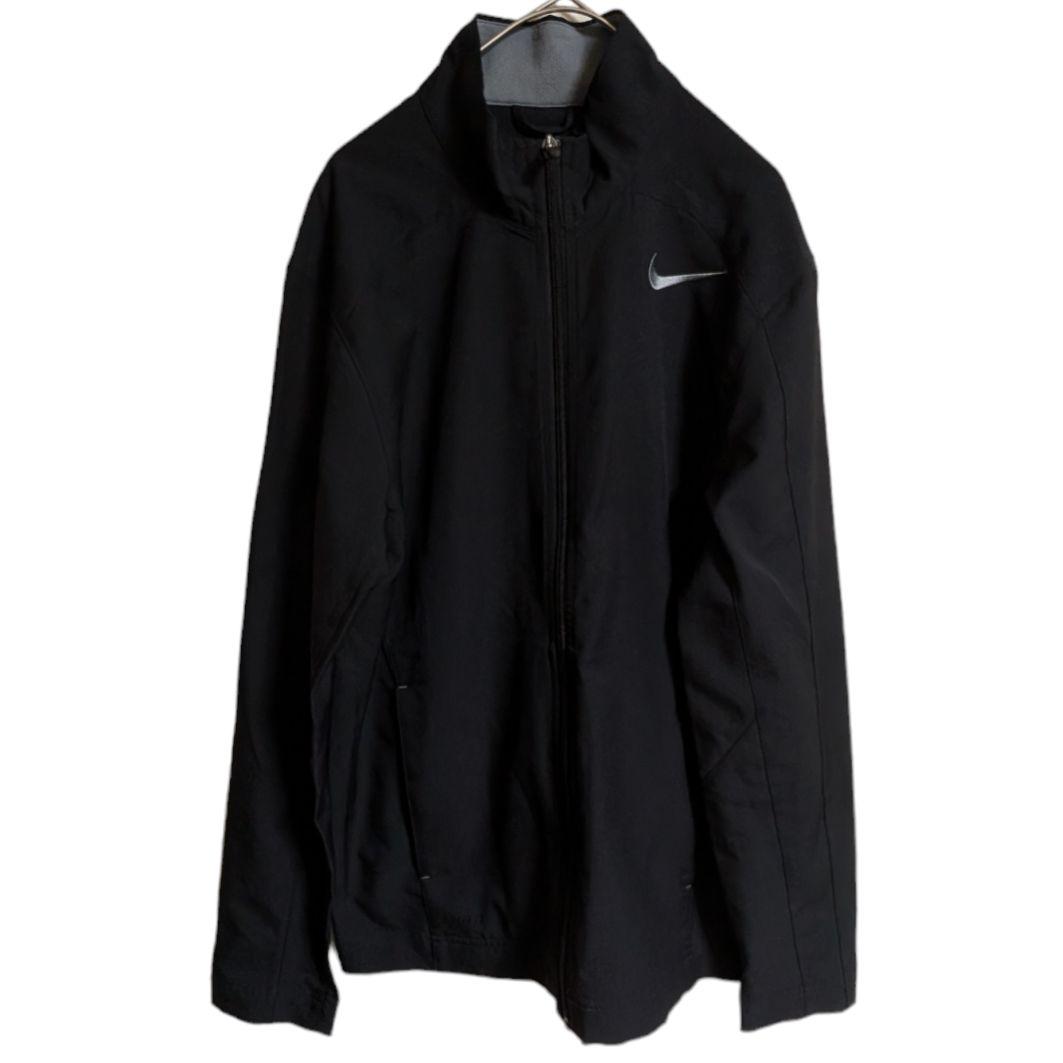 【美品】NIKE ナイキ ドライフィットウェア セットアップ 上下 メンズM