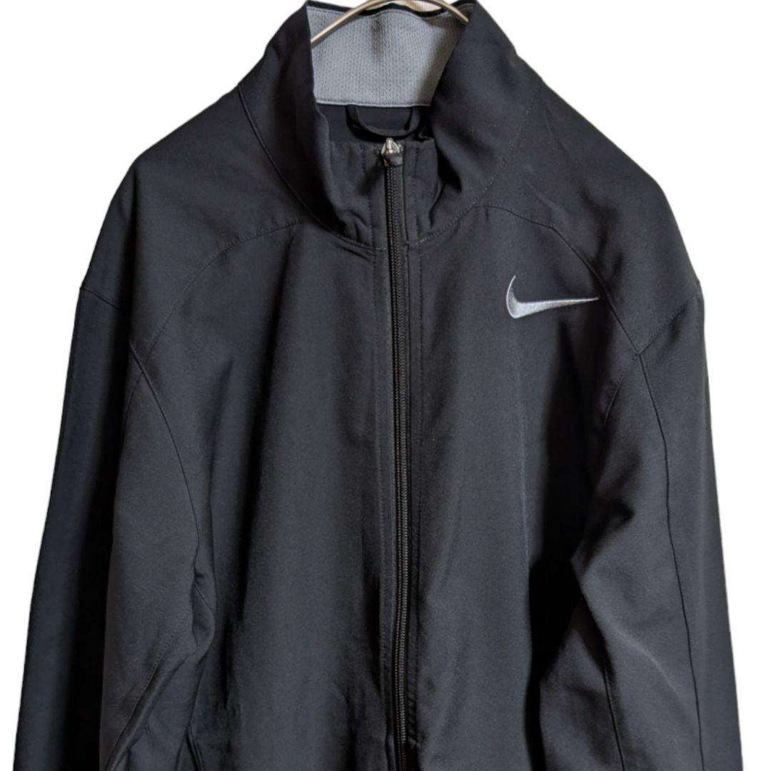 【美品】NIKE ナイキ ドライフィットウェア セットアップ 上下 メンズM