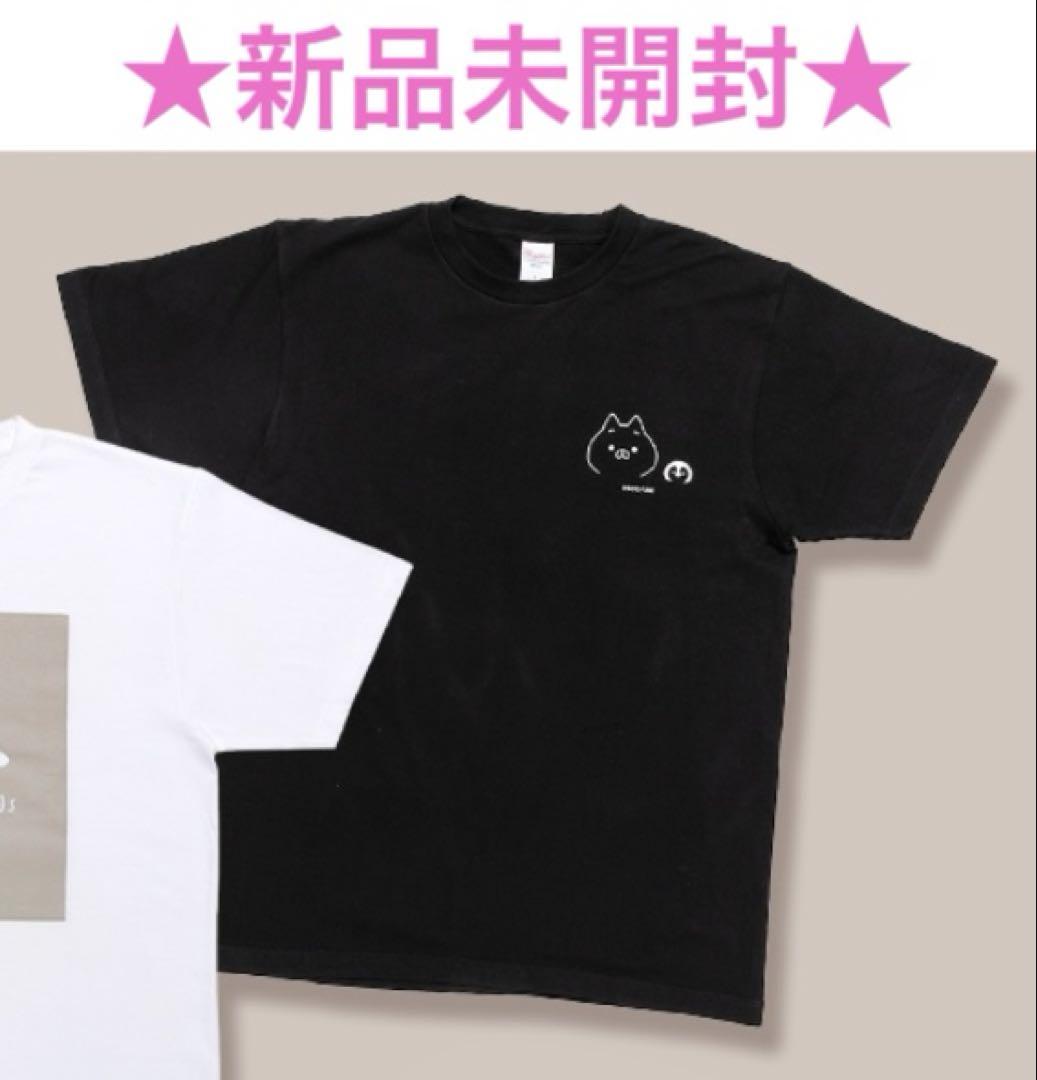 新品 ねこぺん日和 365 Tシャツ ポップアップストア