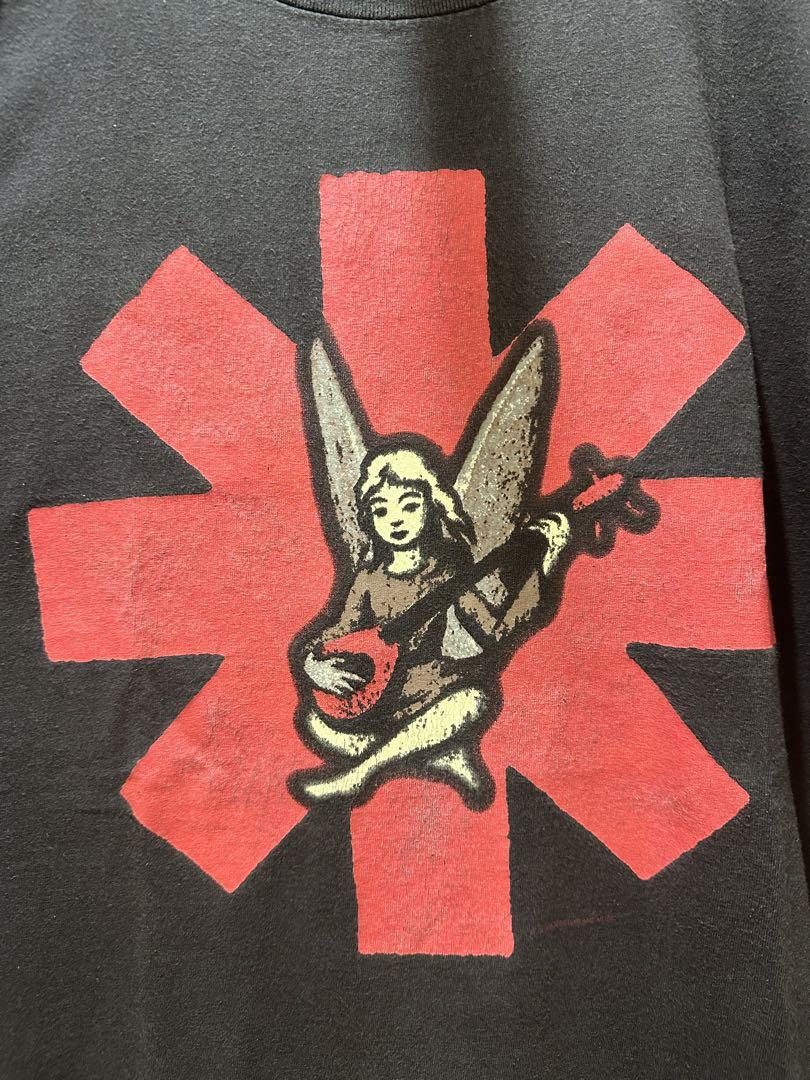Red Hot Chili Peppers World Tour Tシャツ XL