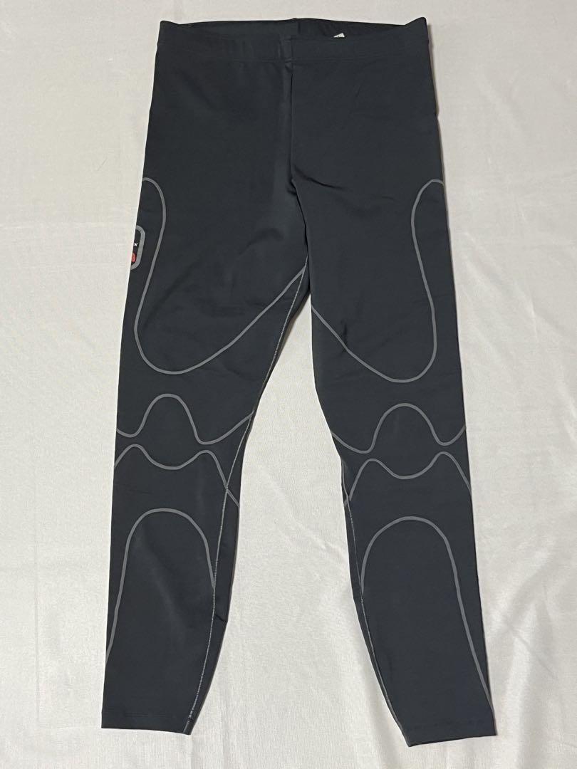 ノースフェイス　バイオテックス　トレッキングタイツ M 秋冬用サーモタイプ 登山 ノースフェイス バイオテックス トレッキングタイツ M 秋冬用
