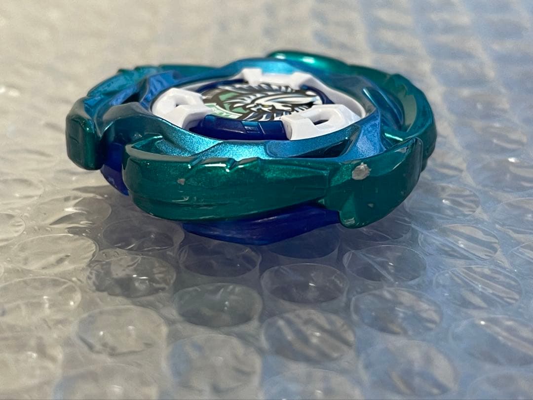 ベイブレードx エアロペガサス