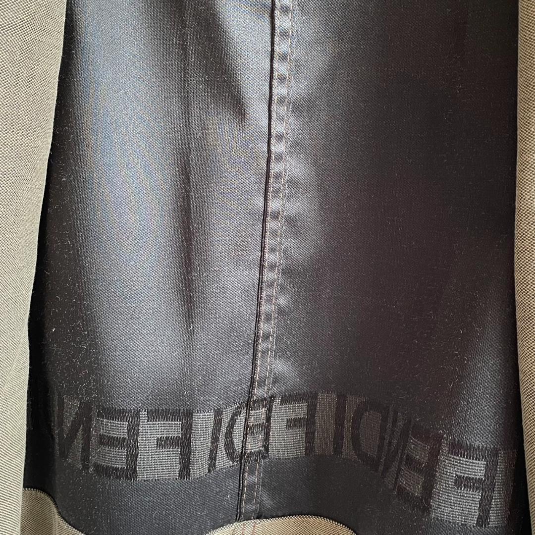 ジャケット