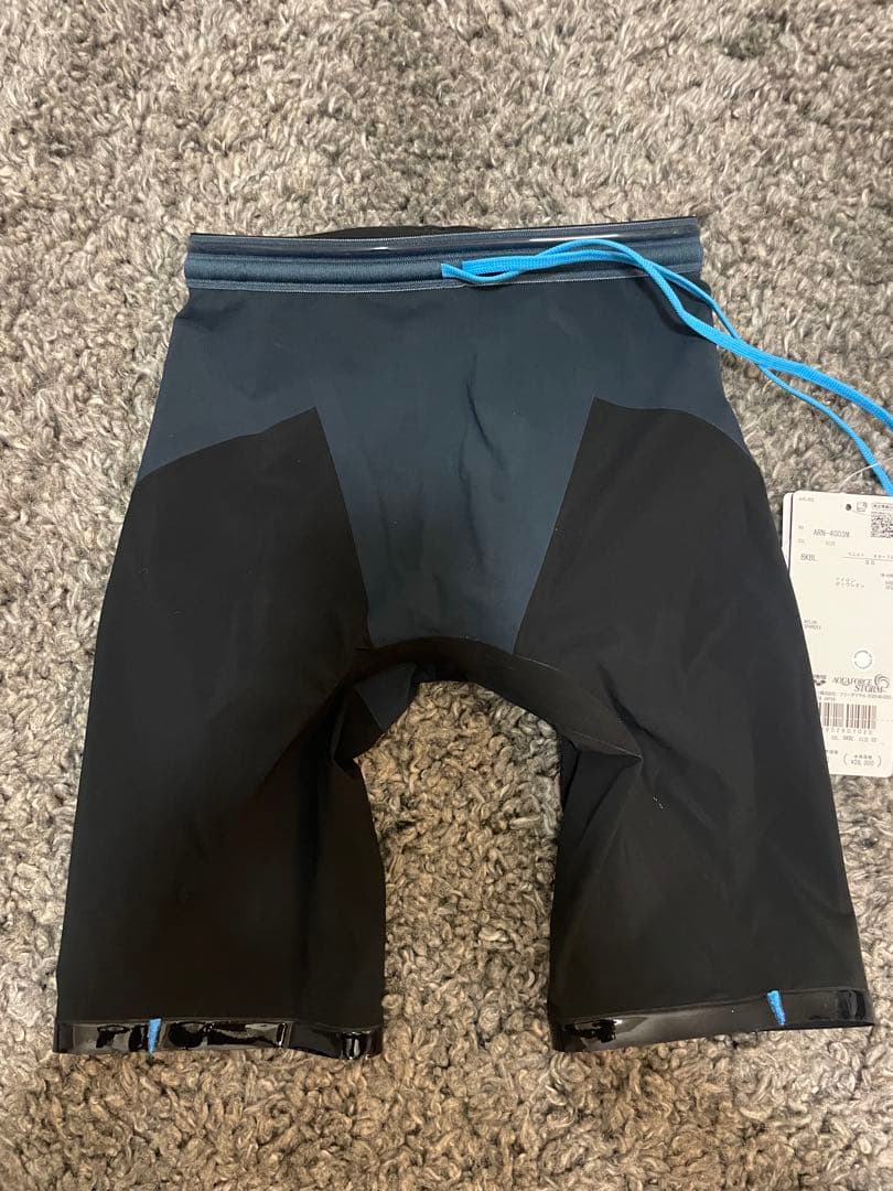 arena アクアフォース ストーム MF 未使用