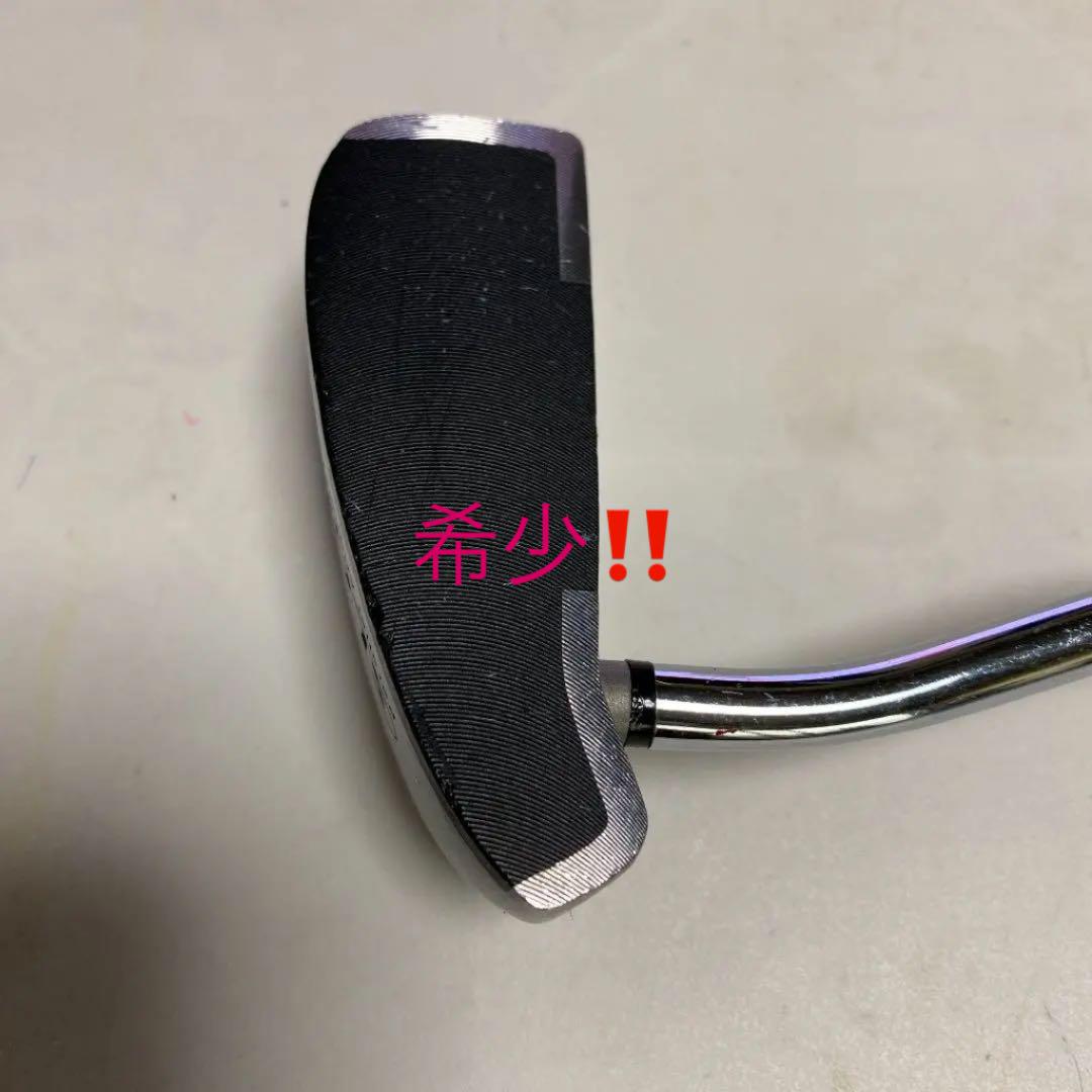 SLOPE 34インチ パター LRgQ4-m84184649095 S1 超歓迎人気
