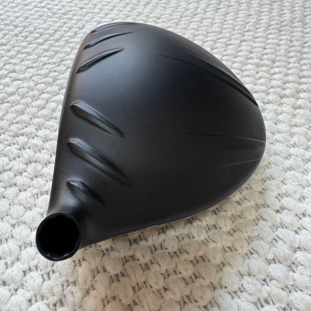 ピン G410LST 10.5° ドライバーヘッドのみ ピン G410LST 10.5° ドライバーヘッドのみ