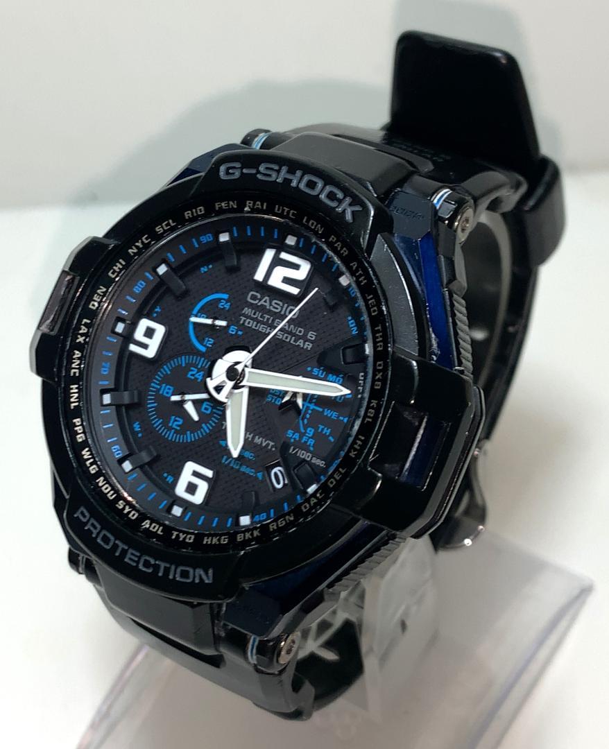 CASIO G-SHOCK