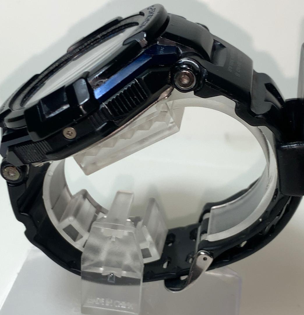 G-SHOCK