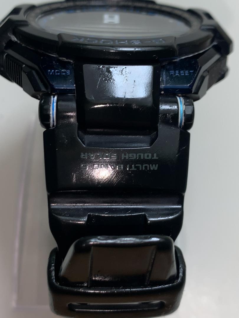 GW-4000