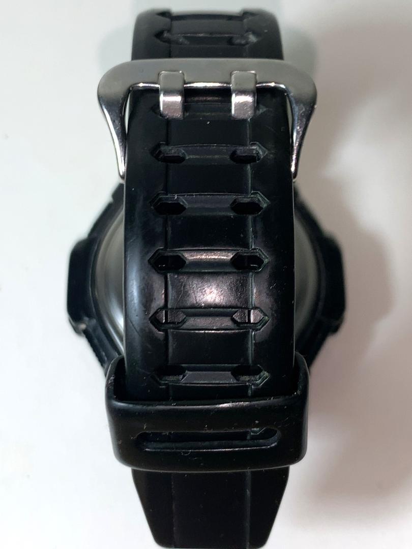 G-SHOCK