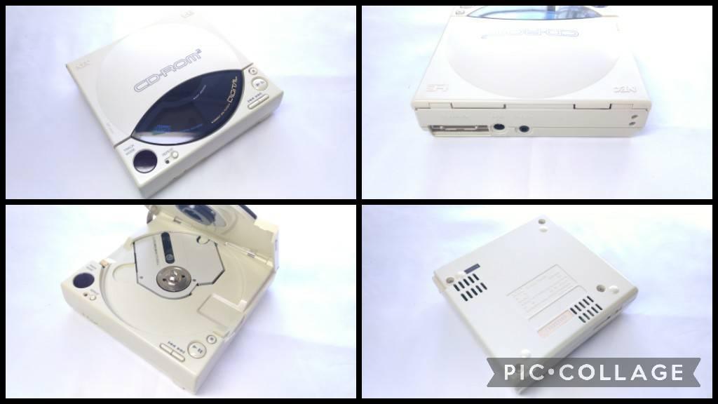 在庫定番 PCエンジン本体 IFU30 CDROM2本体 コントローラ AV 電源ケーブル y4Vns-m84186099524 即納超歓迎