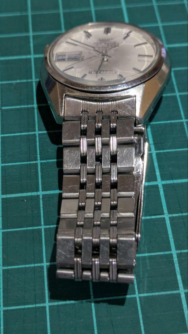 CITIZEN　28800 LEOPARD 26JEWELRYS