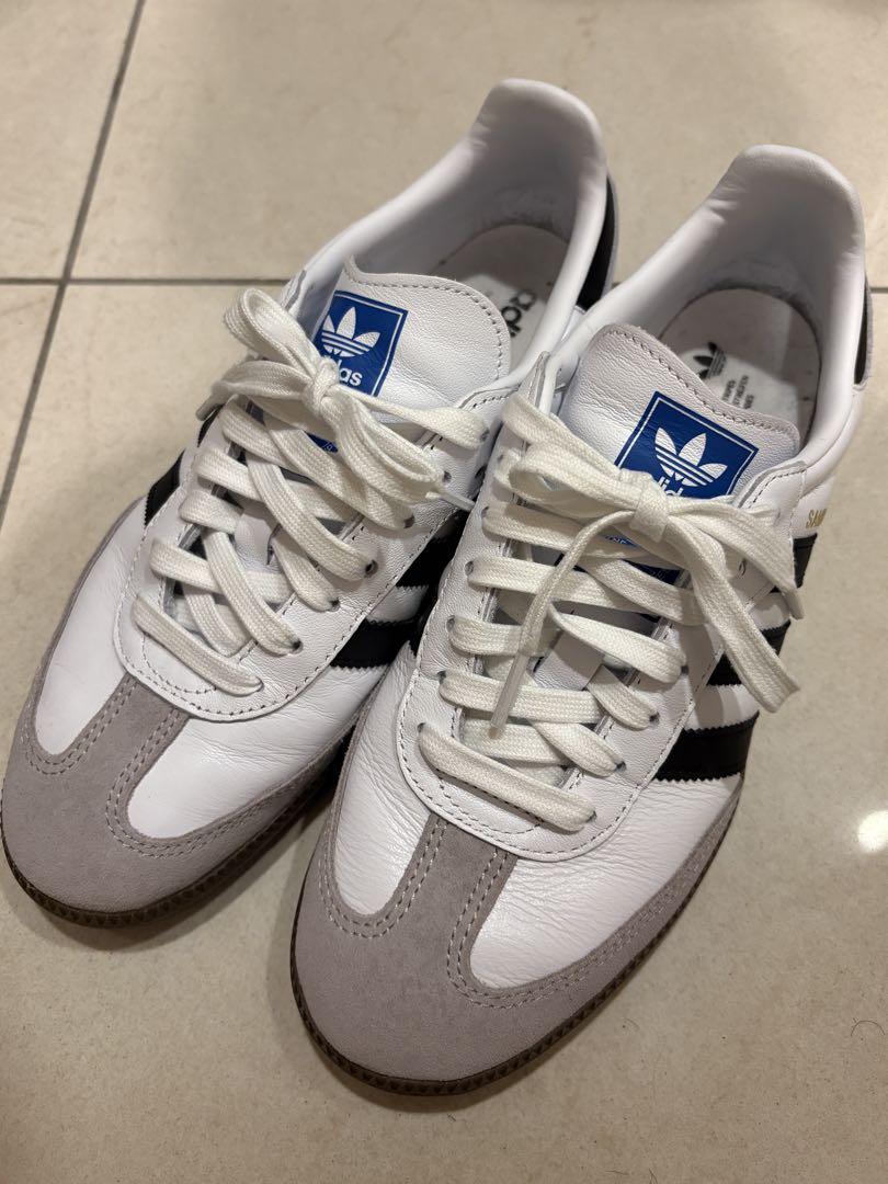 adidas サンバ25.5cm 2025年最新】adidas samba 25.5の人気アイテム - メルカリ