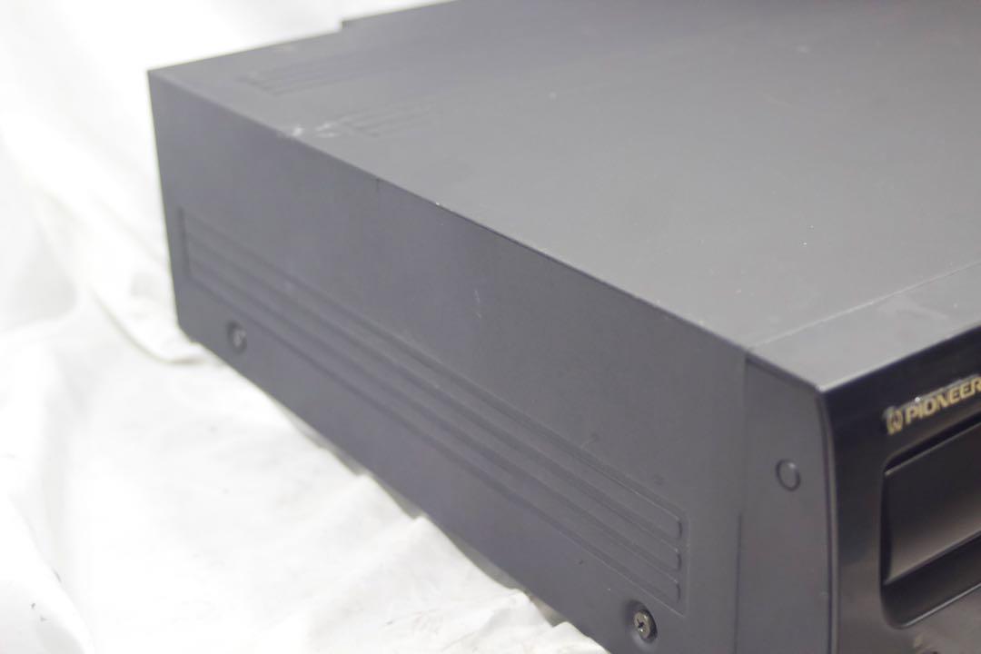 動作品 Pioneer