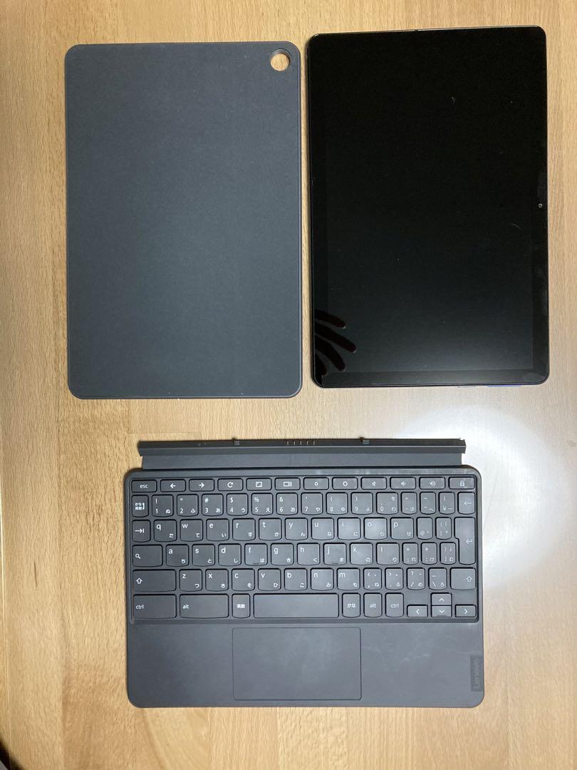 Idea Pad Duet(Lenovo レノボ)Chromebook