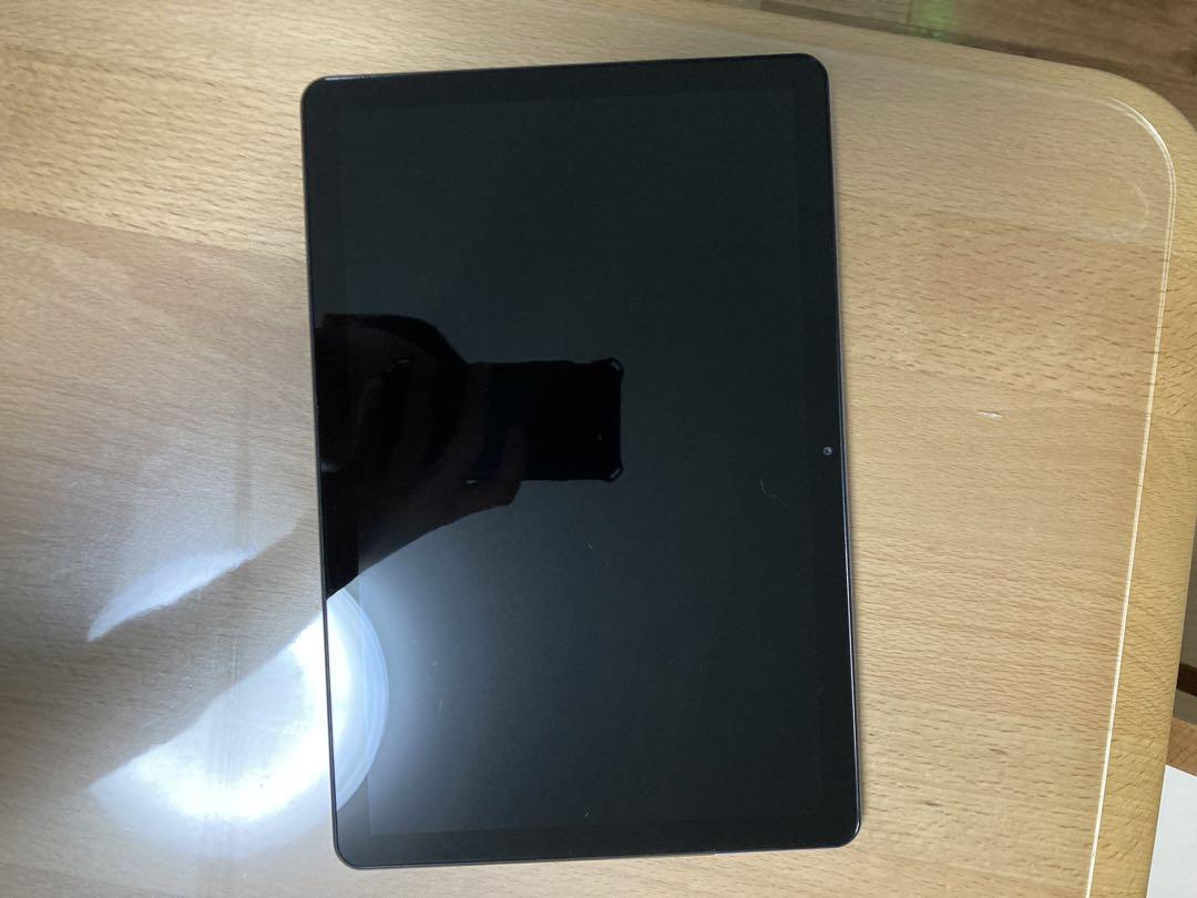 Idea Pad Duet(Lenovo レノボ)Chromebook