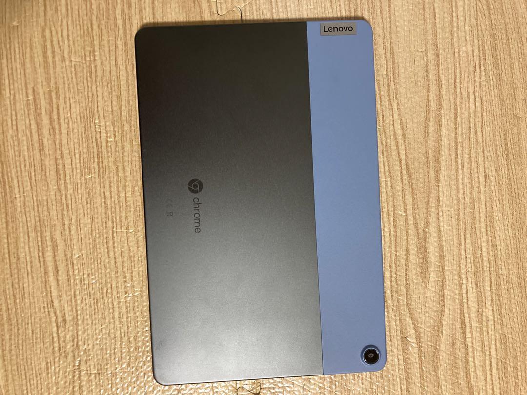 Idea Pad Duet(Lenovo レノボ)Chromebook