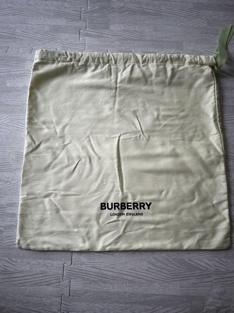 Burberry ショルダーバッグ タイガー柄