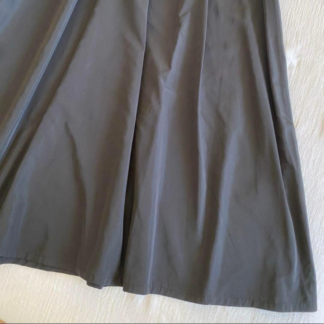 PLUS OTO.HA (プラスオトハ) ⟡.パールデザインドッキングワンピース