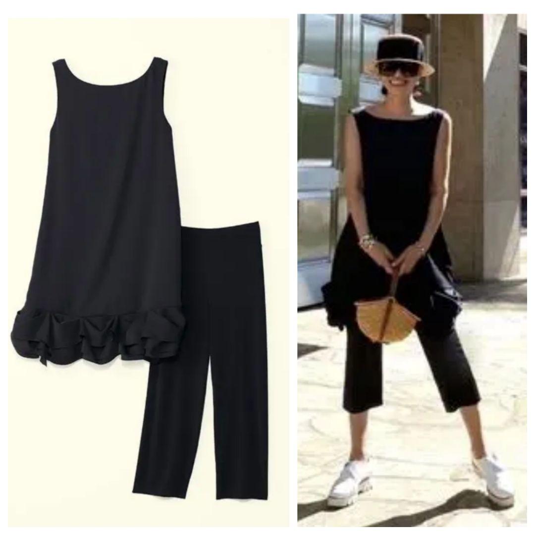上等な
Tulip Leggings Tunic ロングワンピース 上等な
Tulip Leggings Tunic ロングワンピース
