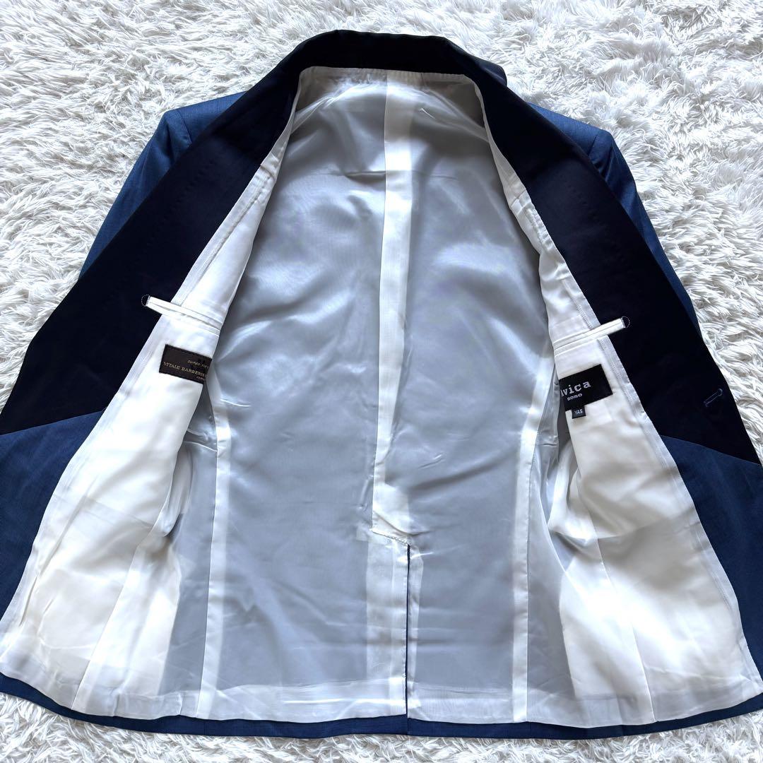スリーピース タキシード